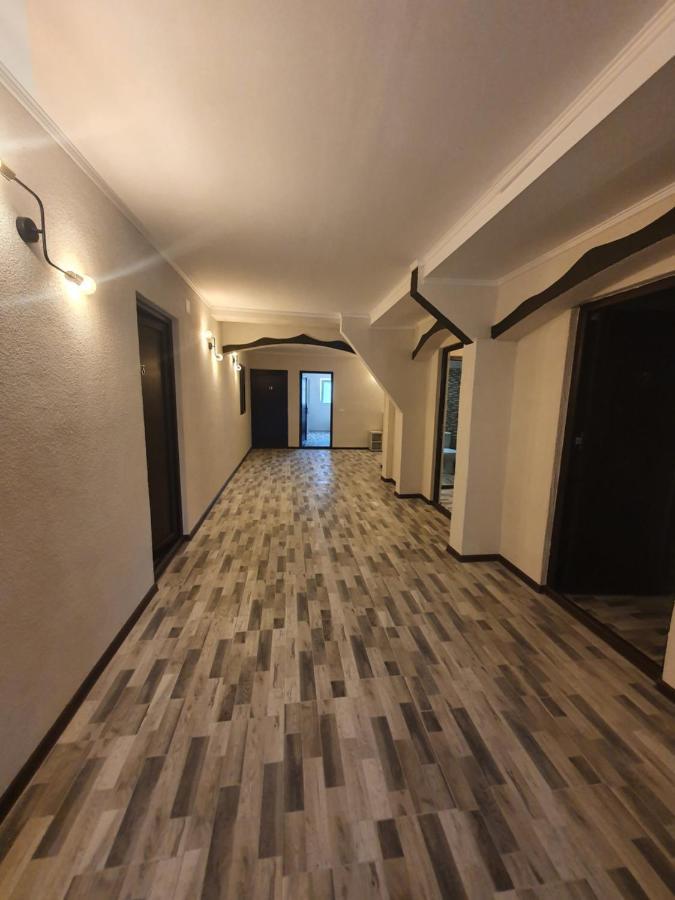 La Babusca Hotel 2 Mai Cameră foto
