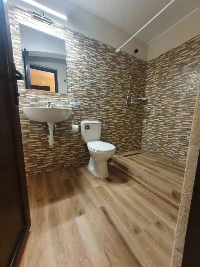 La Babusca Hotel 2 Mai Cameră foto